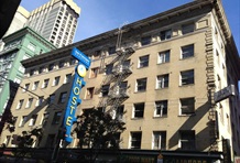 HI - San Francisco Downtown